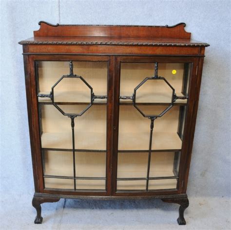 Check spelling or type a new query. Display cabinet. - Display cabinets - Antique furniture ...