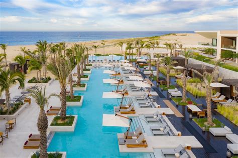 Nobu Los Cabos Inside One Of The Most Popular Hotspots In Cabo San