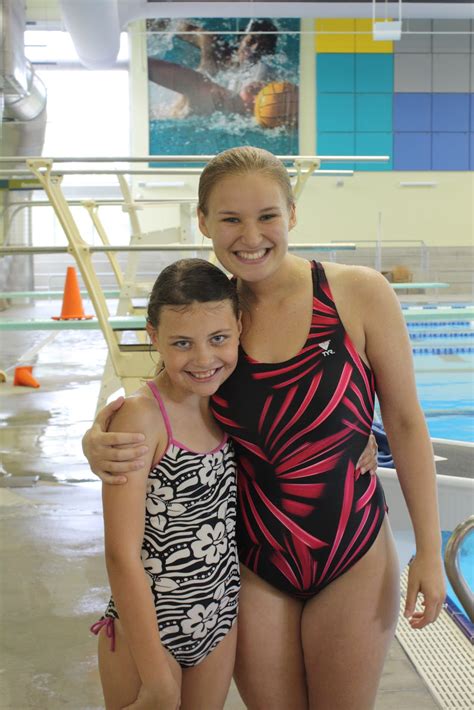 The Journey Of Israel Swimming Lessons