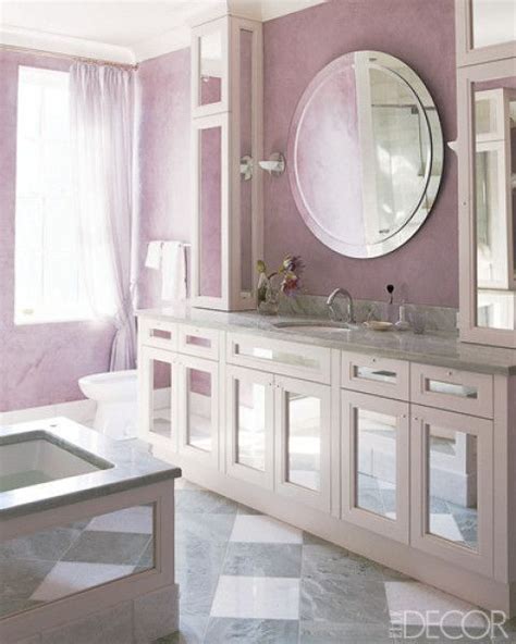 25 Rooms That Will Convince You Of The Power Of Purple Purple