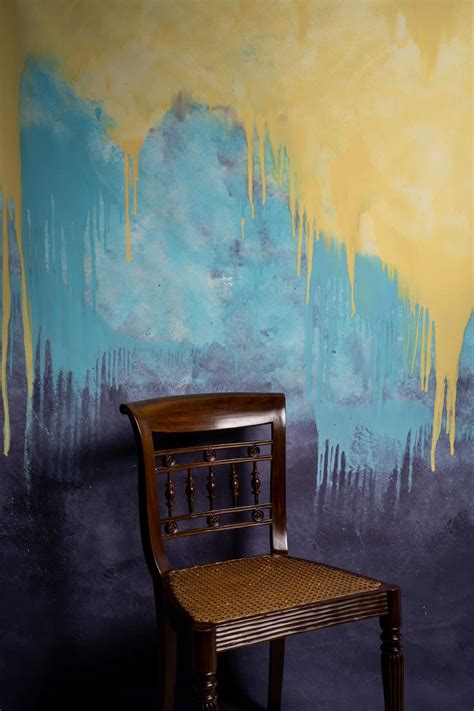 Cassata Blue Canvas Backdrops Mizu Canvas Backdrops For Photography