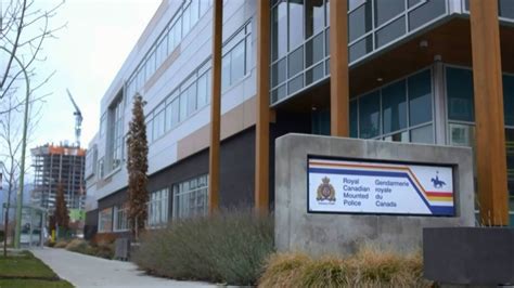 Kelowna Rcmp Reopening 12 Sexual Assault Investigations After National Review Ctv News