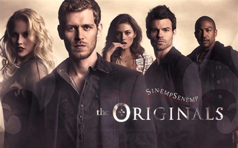 The Originals Season 5 The Cw Auditions For 2020