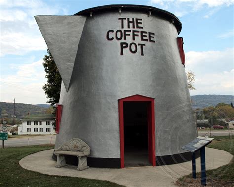 The Coffee Pot Bedford Pennsylvania Jag9889 Flickr