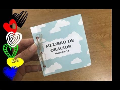 El administrador del blog libros favorito 2019 también recopila otras imágenes relacionadas con los descargar libro arcoiris de letras para . MI LIBRO DE ORACIONES | MINISTERIO INFANTIL ARCOIRIS
