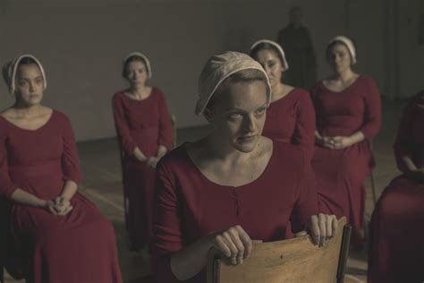 The handmaid's tale season 4 is almost here, and critics are divided over whether the show is really breaking new ground beyond the scope of margaret atwood's novel. The Handmaid's Tale Season 4 Release Date, Spoilers, Cast ...
