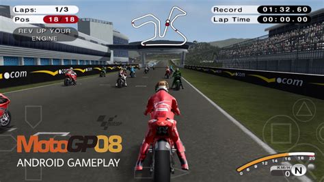 Motogp 08 Ps2 Casey Stoner Android Gameplay Hd Aethersx2 Youtube