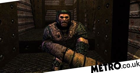 Quake Remaster Announced For Ps5 Switch And Xbox Series X Metro News