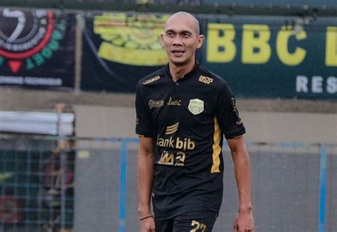 Profil Markus Horison Pelatih Kiper Timnas Indonesia U 16 Yang Viral