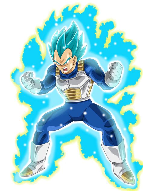 Vegeta Super Saiyan Blue Aura By Chronofz On Deviantart Dragon Ball Z Goku Dragon Dragon