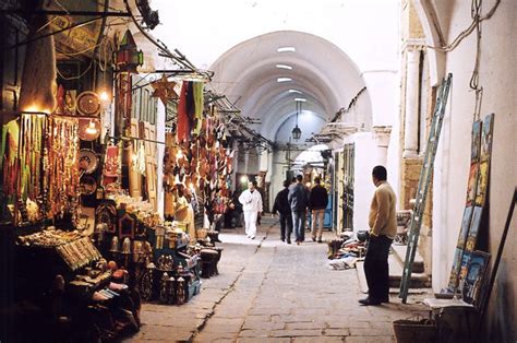 5 Good Reasons To Visit The Medina Of Tunis Bloglamegara