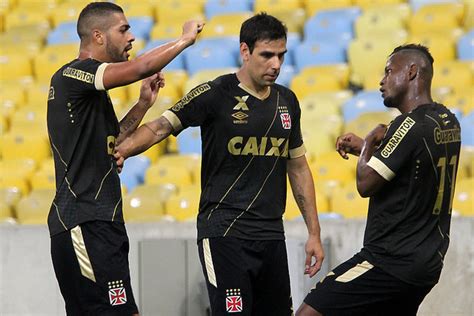 Confira todos os melhores momentos com mais . Cinco gringos que marcaram o confronto Vasco x São Paulo ...