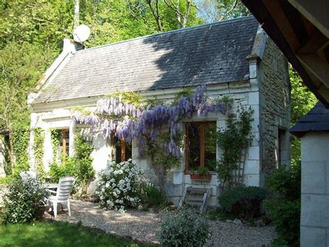 Charming Stone Cottage Rcozyplaces