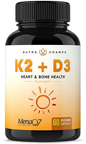They make sure to give you ingredients that work faster and never skimp on the dosage. Best Top Vitamin D Brands - Your Best Life