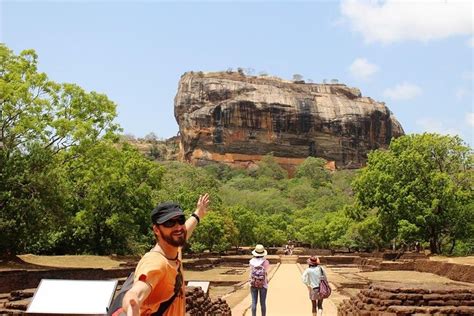 2024 Dambulla Cave Temple And Sigiriya Rock Fortress Tripadvisor