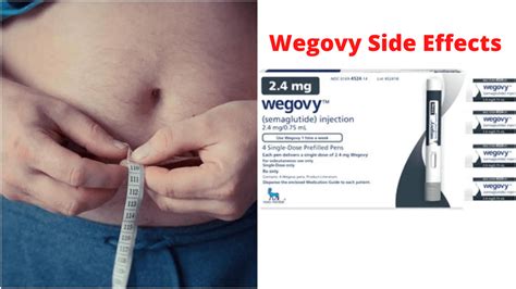 Wegovy Semaglutide Doses Uses Risks Side Effects Health Guide My XXX