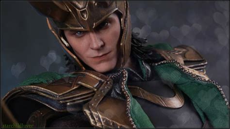 Loki Wallpaper Tom Hiddleston