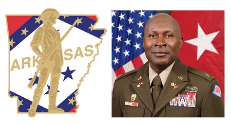 Shepherd To Be First Black Commander Of Arkansas Army National Guard