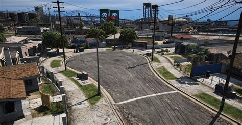 Map Grove Street Project Mlo Releases Cfxre Community