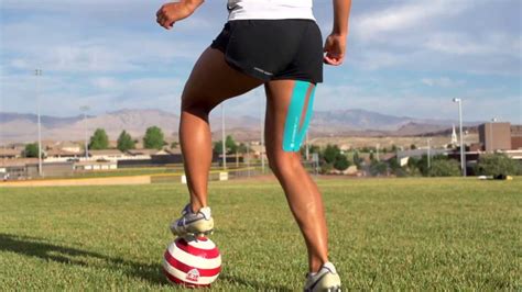 Hamstring Injury How To Recover From Common Soccer Injures With