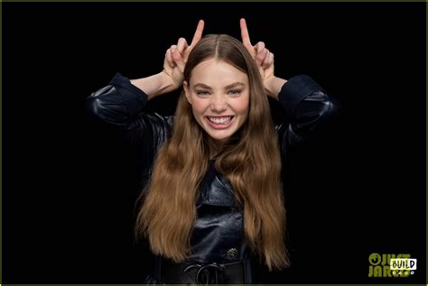 Kristine Froseth And Charlie Plummer Talk Up Looking For Alaska In Nyc