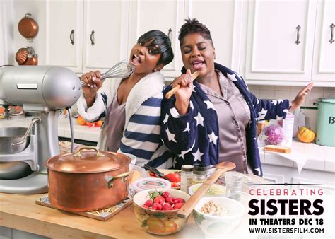Universal Pictures Celebrate Sisters With Christina Milian Bria Murphy