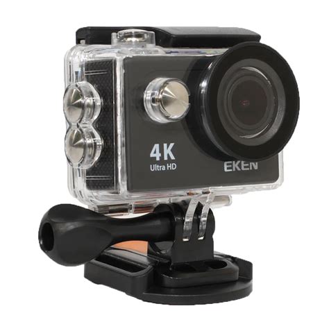 Eken H9 Action Camera H9r Ultra Hd Video Camera Wifi 20 Underwater