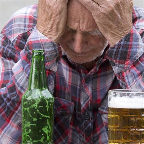 Five Reasons Why Hangovers Get Worse As You Get Older And What You