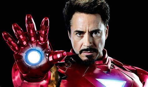 robert downey jr will make one more iron man film after spider man homecoming films