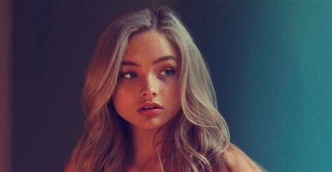 Natalie Alyn Lind From The Ted Bio Wiki Age Height Partner