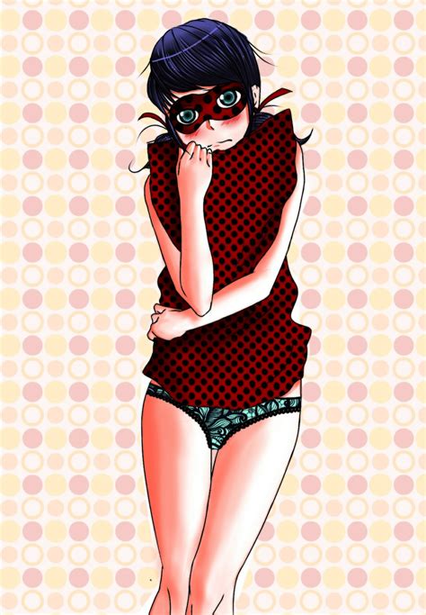 Rule 34 Ladybug Ladybug Character Marinette Cheng Miraculous