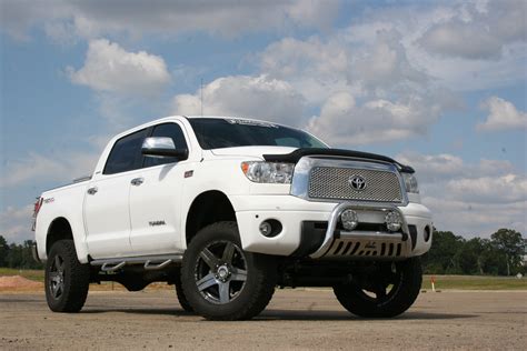 Toyota Tundra 4x4picture 7 Reviews News Specs Buy Car