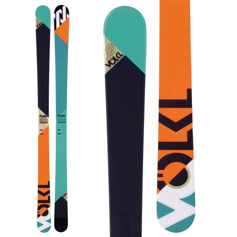 Volkl Kink Jr Skis Youth 2013 Evo Outlet