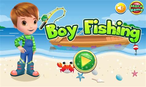 Descarga De Apk De Juegos De Pesca De Los Niños Para Android