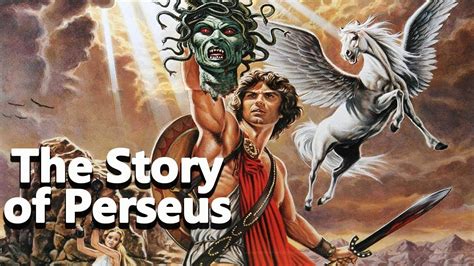 The film is set predominantly in the 1980s wherein yonosuke moves from his hometown to attend university in the city. The Story of Perseus - Greek Mythology - See u in History ...
