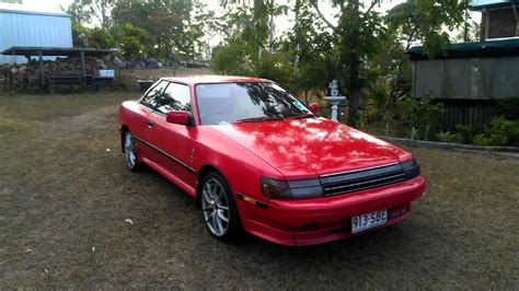 1986 Toyota Celica St162 Coupe Youtube