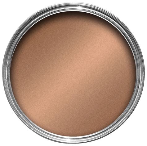 Bronze Color