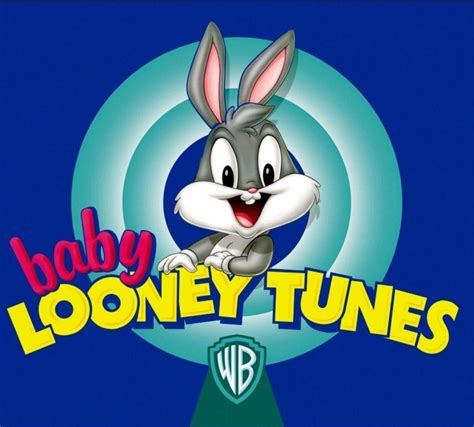 Baby Looney Tunes Wallpapers Wallpaper Cave