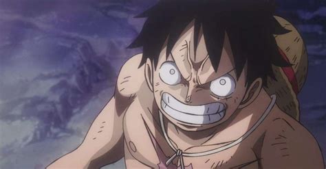 One Piece Fans Are Stunned By How Far Luffy Has Come Over