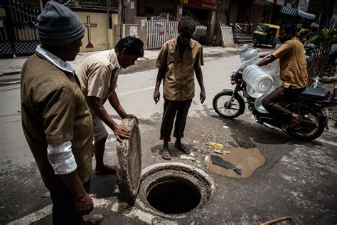 Is India Doing Enough To Eliminate Manual Scavenging Unbiased Perspectives In Just Minutes