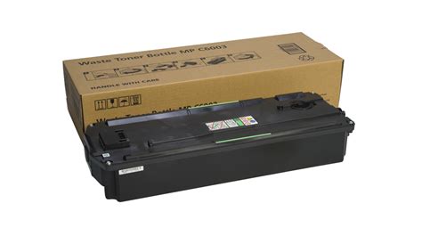Ricoh mp c307spf printer driver download the recommended page volume is 2,000 to 5,000 pages per month. Waste Toner Bottle Full Ricoh Aficio Mp 6001 - Best ...