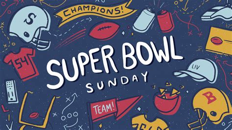 Super Bowl Sunday – Abundant Rain Church
