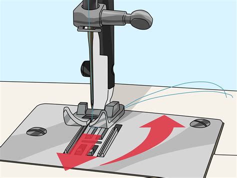 3 Ways To Thread A Singer Sewing Machine Wikihow