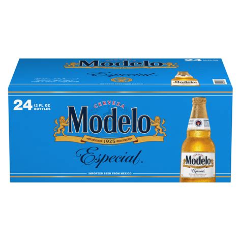 Modelito Especial 24 Pack 24 Pack Bottles Delivery In Long Beach Ca