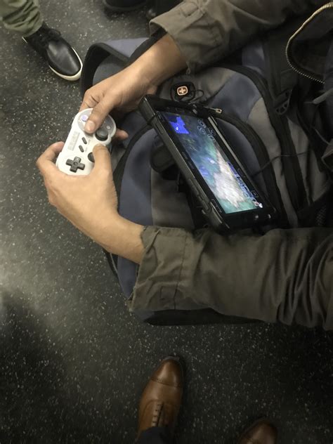 Gaming On The Go Rgaming