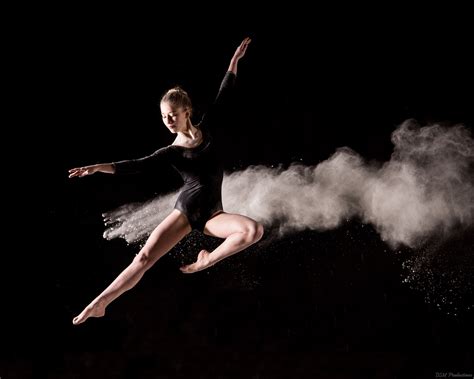 Private Dance Shoot — Dsm Productions Dance Photography