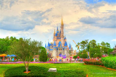 Walt Disney World Resort Disney Orlando Floride Florida Usa