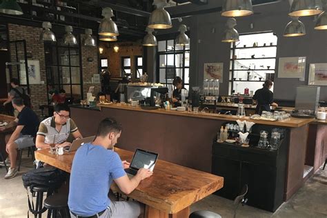 Alternatively you can use the gardendistrictbookshop.com web address. The 10 Best Coffee Shops in District 1, Ho Chi Minh City ...