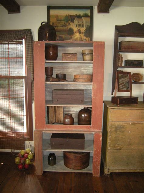 Theinspiredroom.net finding on this blog more inspired for your decorating room. Winterberry Farm Primitives Garden Blog: Primitive Country ...