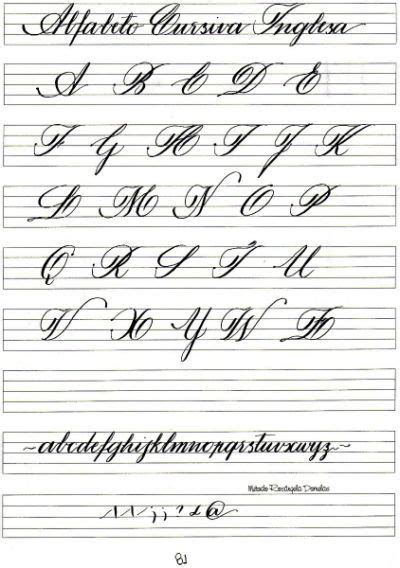 Curso De Caligrafia Art Stica Profissionalizante Calligraphy Quotes Doodles Calligraphy Fonts